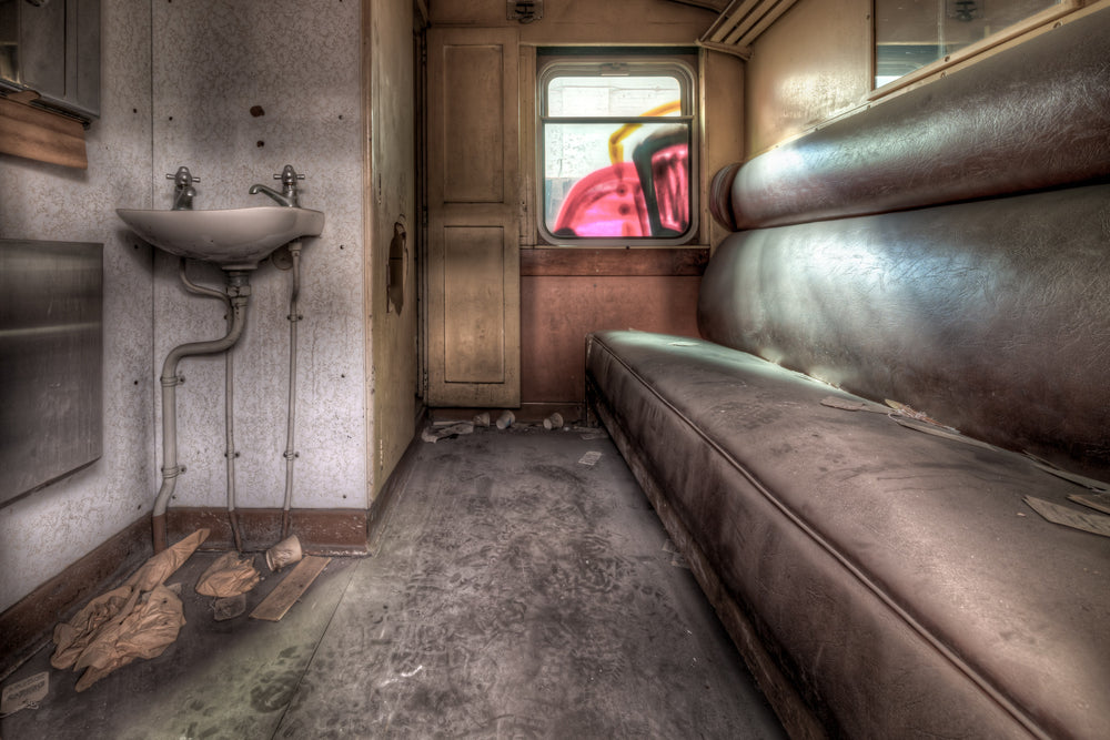 Washroom