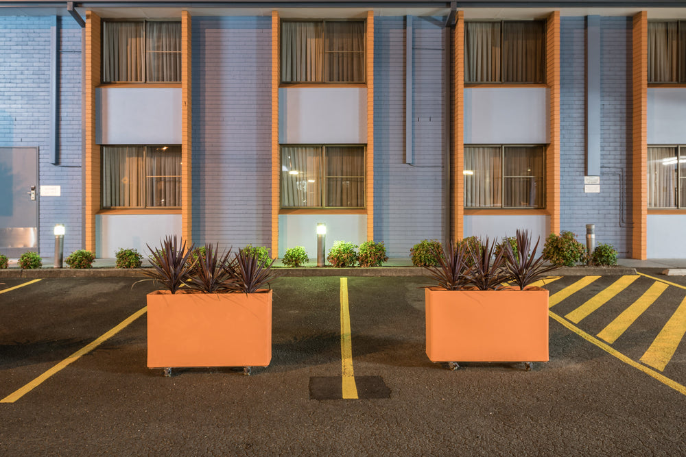 175 Motels And Apartments at Hotel Motel 101, a 5-minute walk from Westmead Station, and 2.9 km from Riverside Theatre.