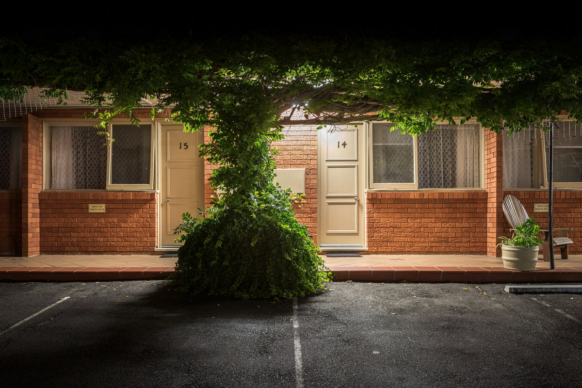 3 Sisters Motel, Katoomba