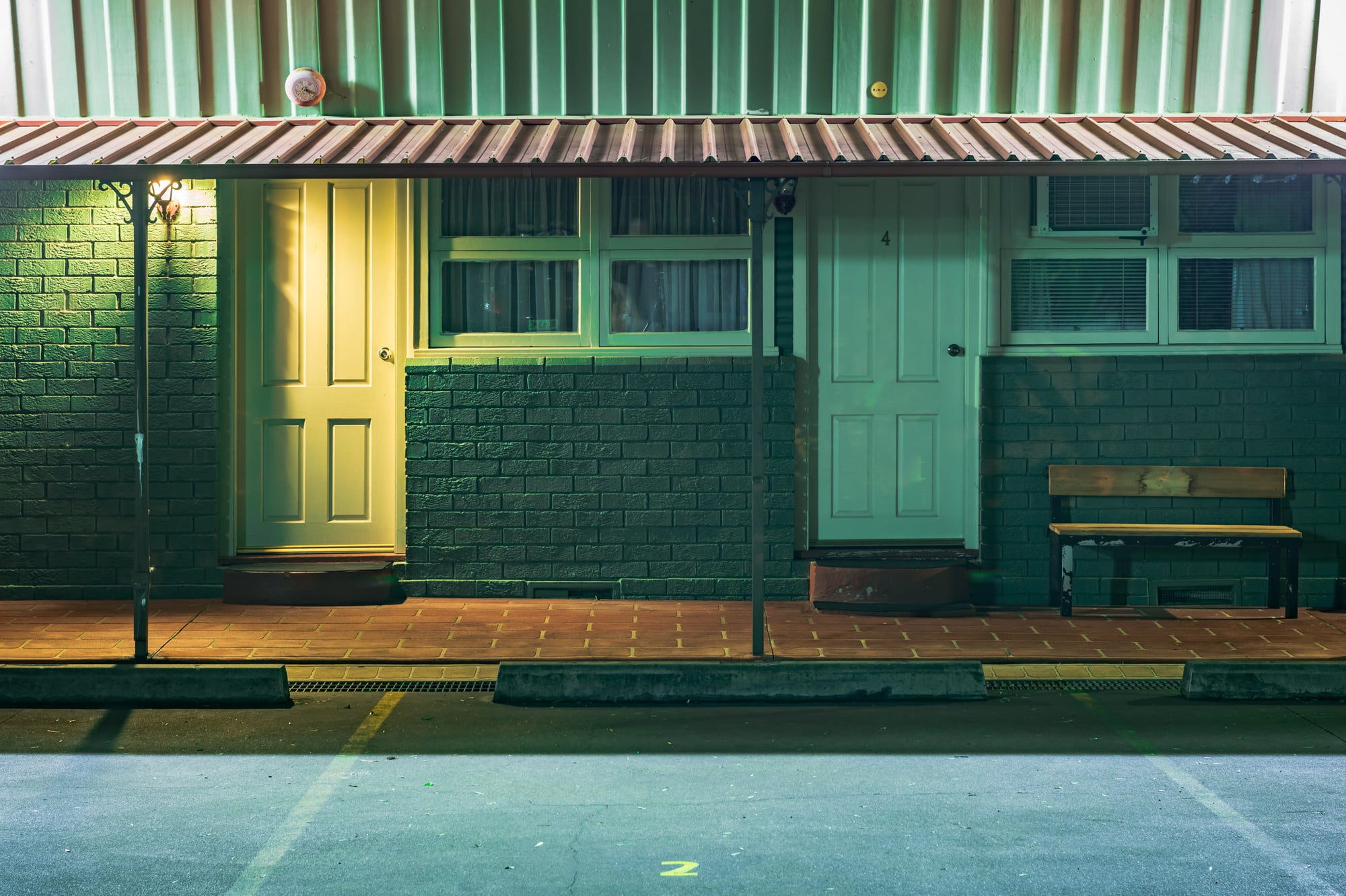 Bargo Motor Inn | Hotel Motel 101