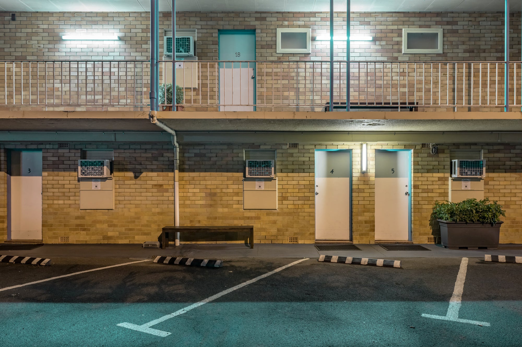 Blue Mountains Gday Motel | Hotel Motel 101