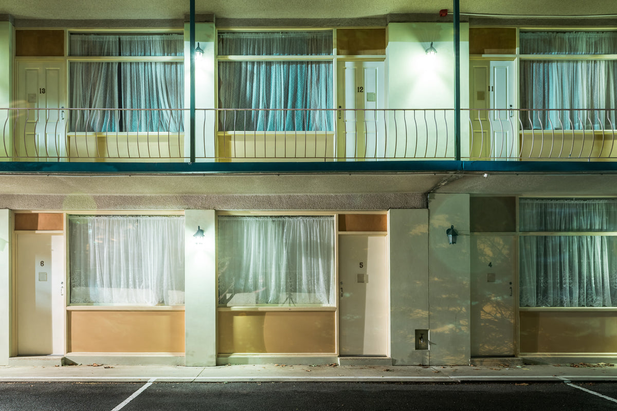 Clarendon Guest House