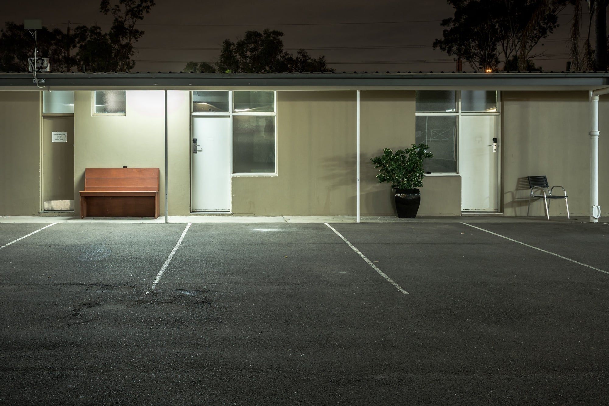 Colyton Hotel | Hotel Motel 101