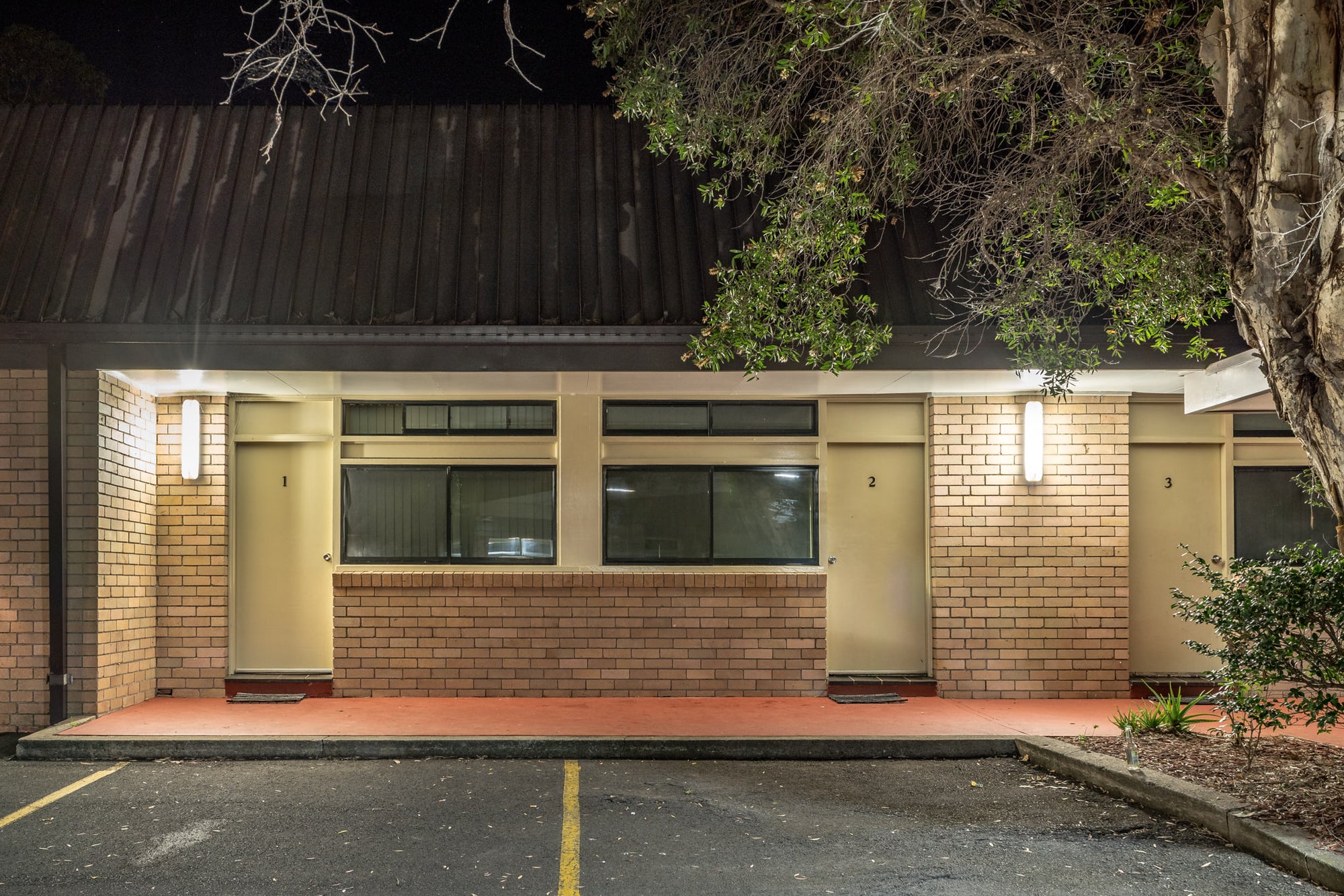 Dandaloo Motel | Hotel Motel 101