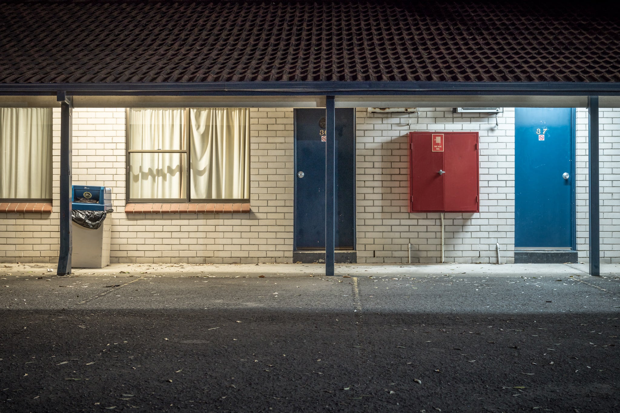 El Toro Motel