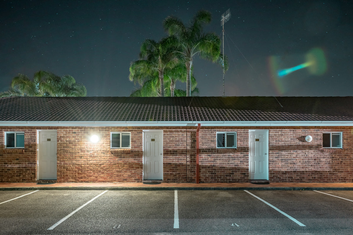 Forresters Beach Resort