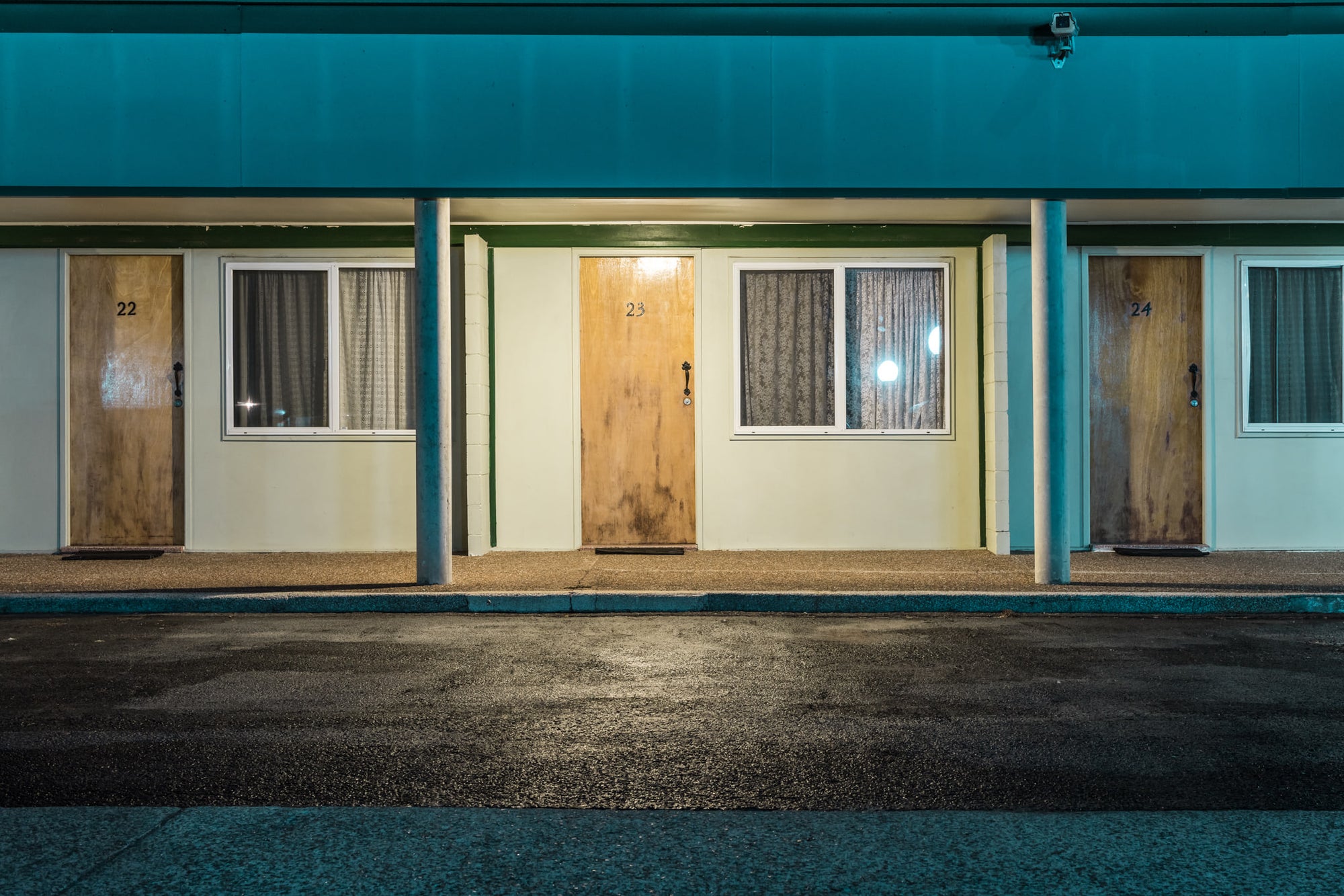 Jolly Knight Motel | Hotel Motel 101