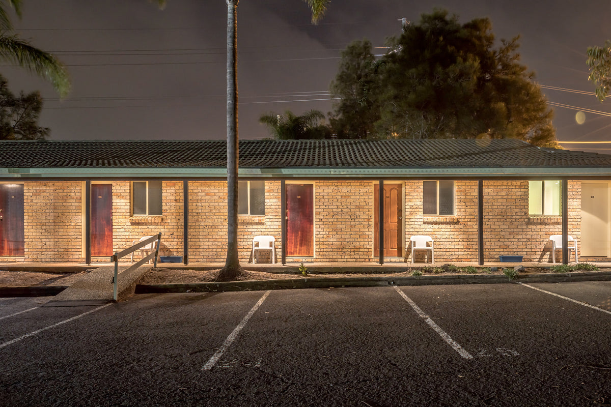 Lakeview Hotel Motel