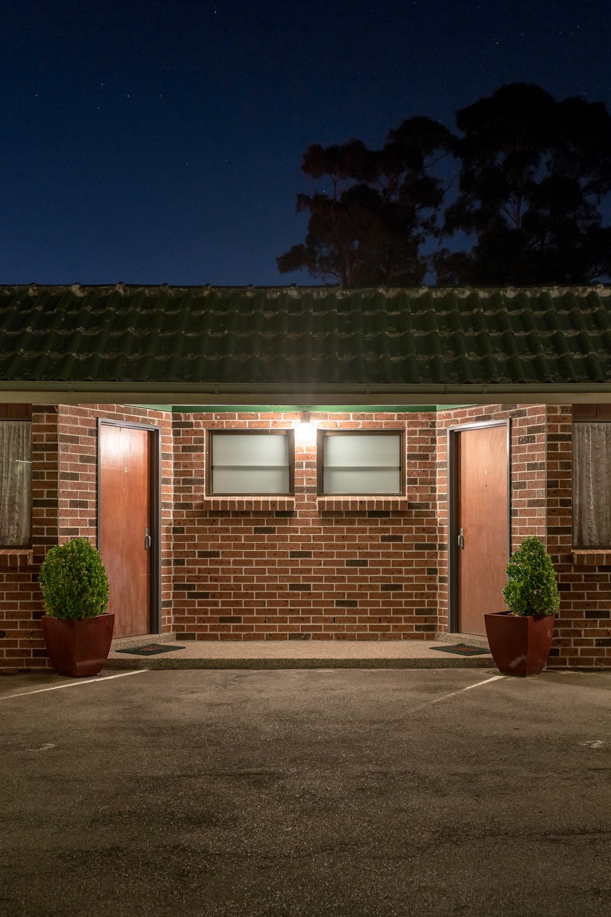 Mt Kuring Gai Motel Mt Kuring Gai