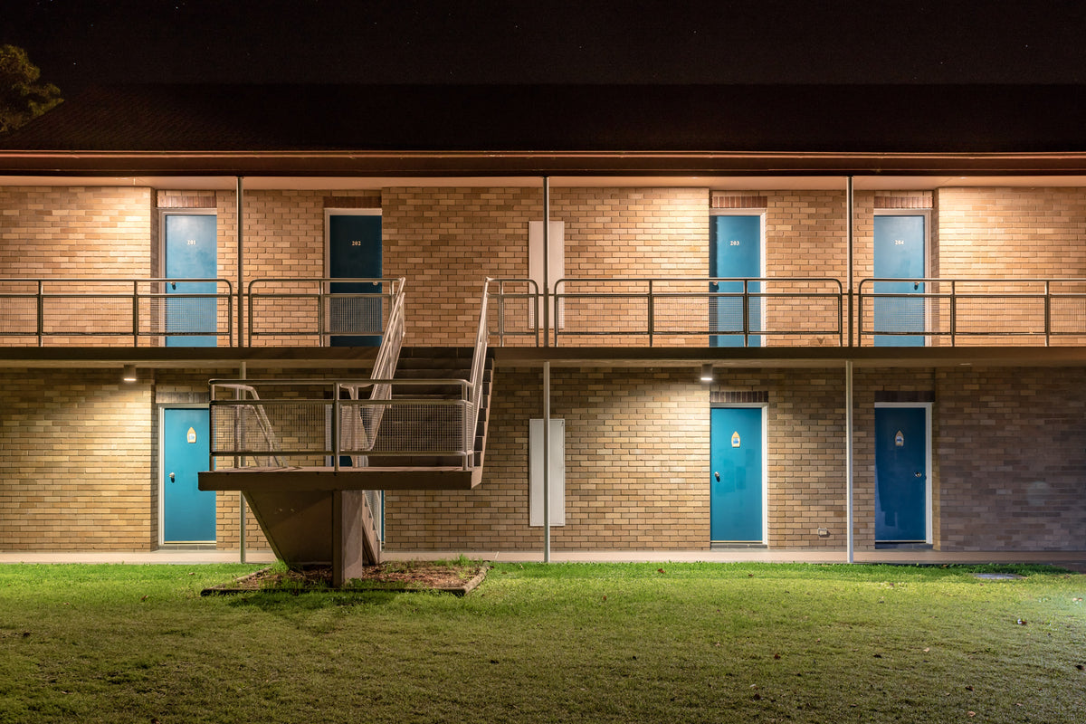 Pacific Garden Hotel