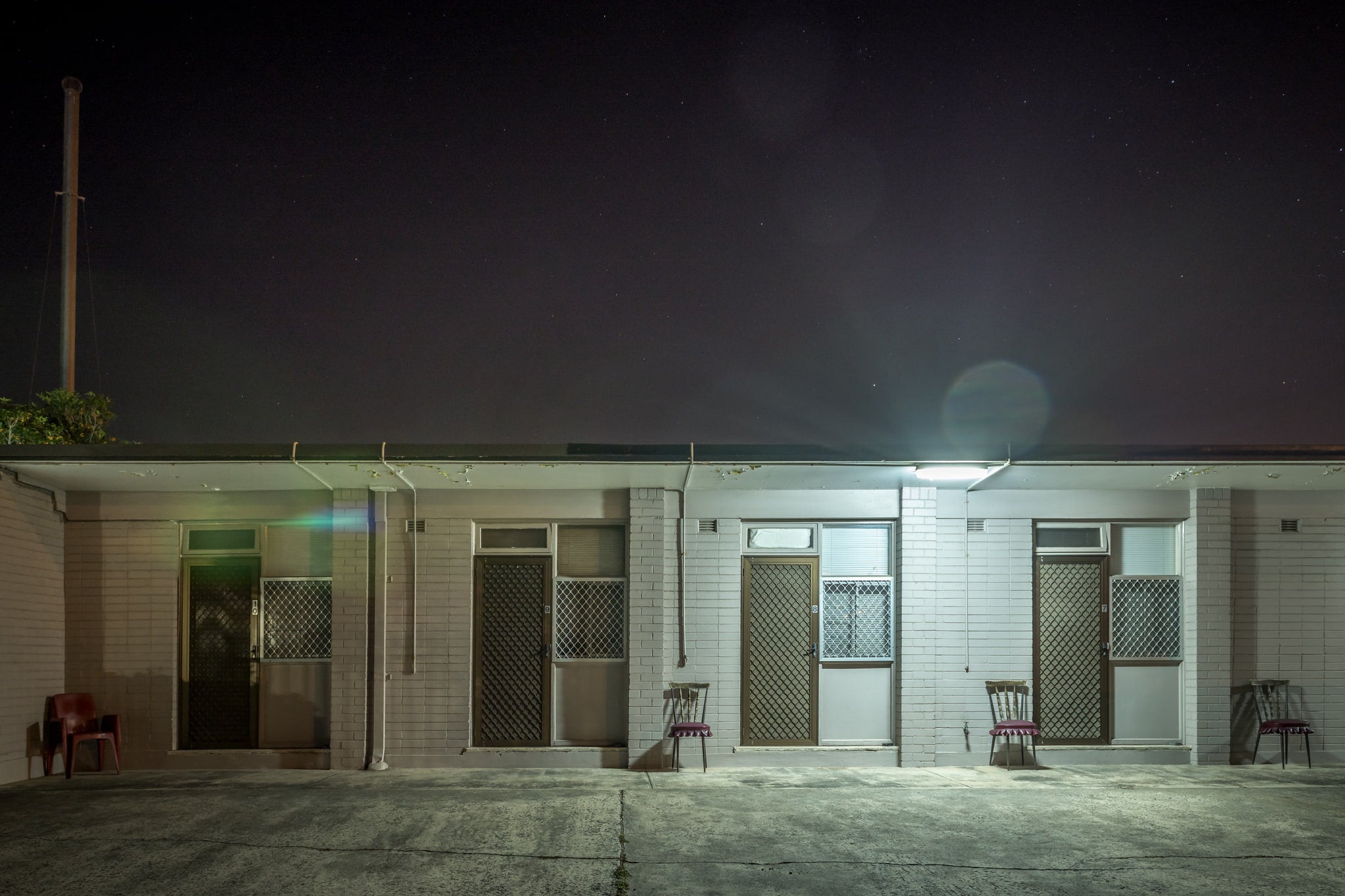 Warilla Hotel, Warilla