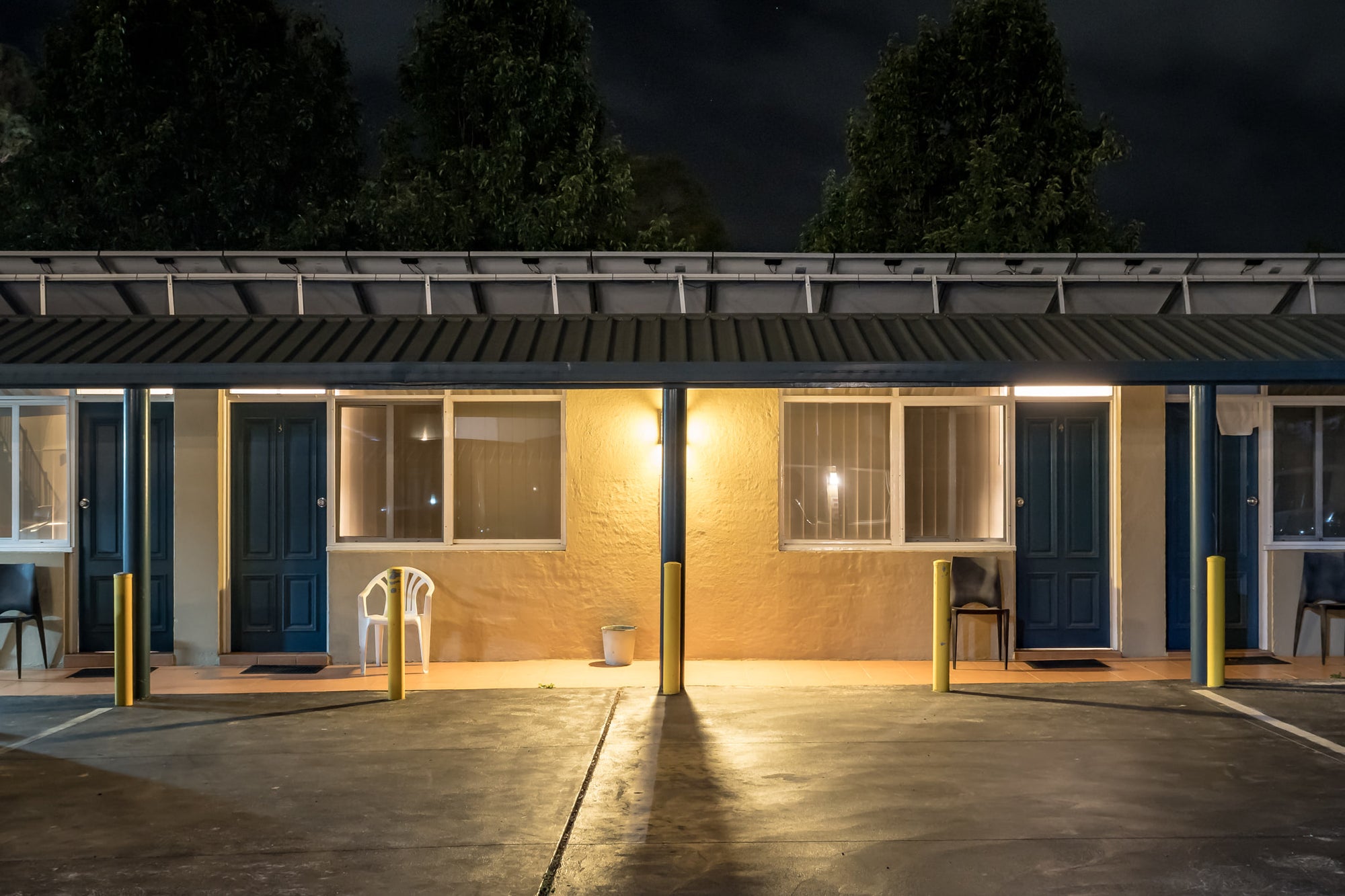 Windsor Motel | Hotel Motel 101