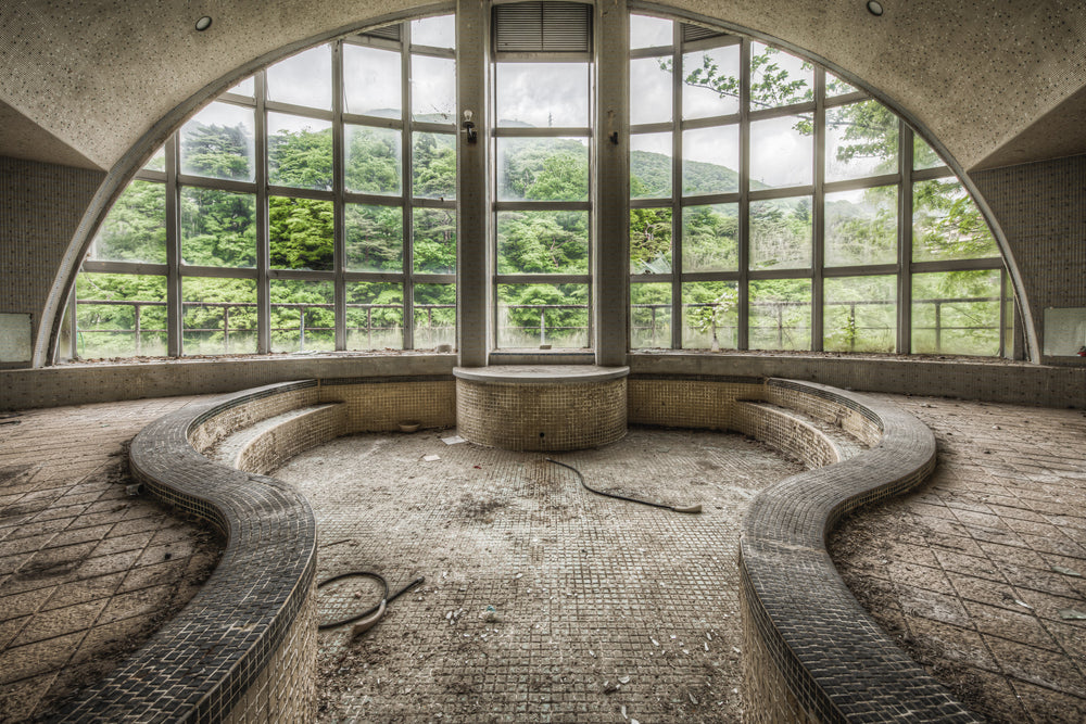 Kappa Onsen | Kinugawa Kan