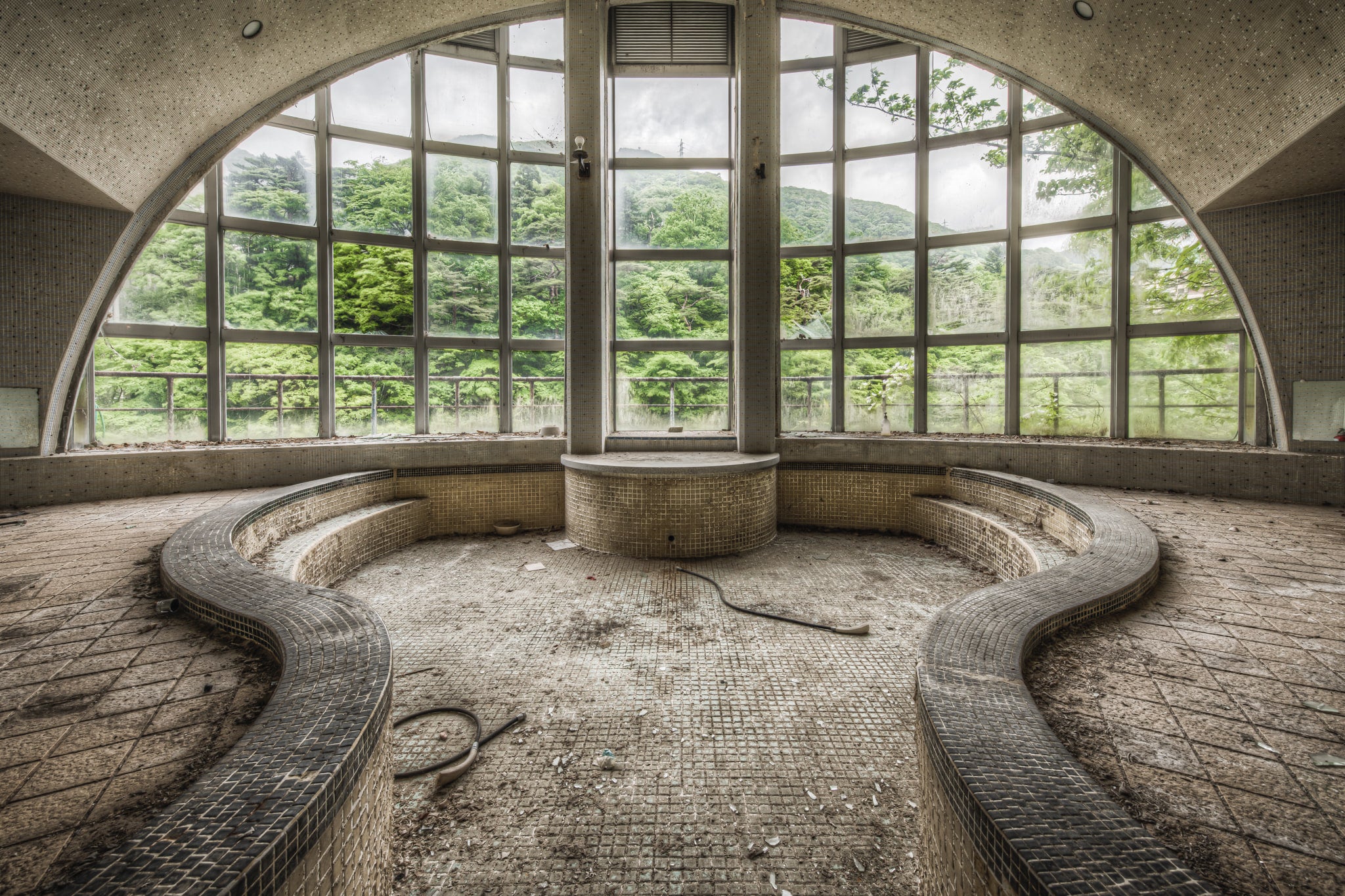 Kappa Onsen
