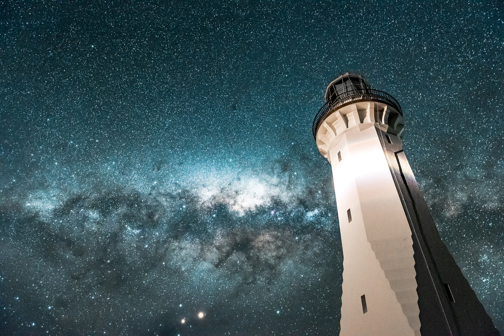 Green Cape Lighthouse