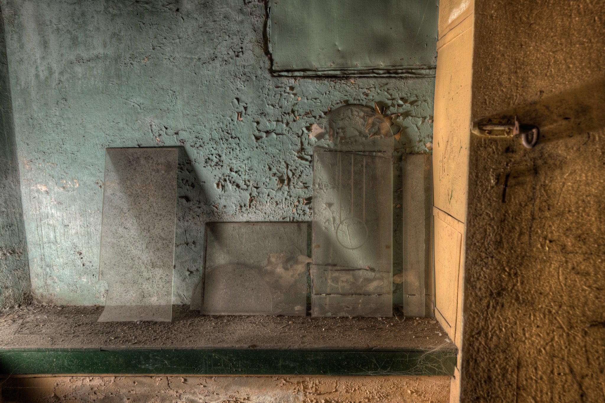 Glass