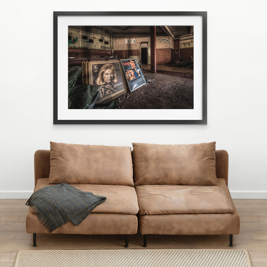Movie Posters