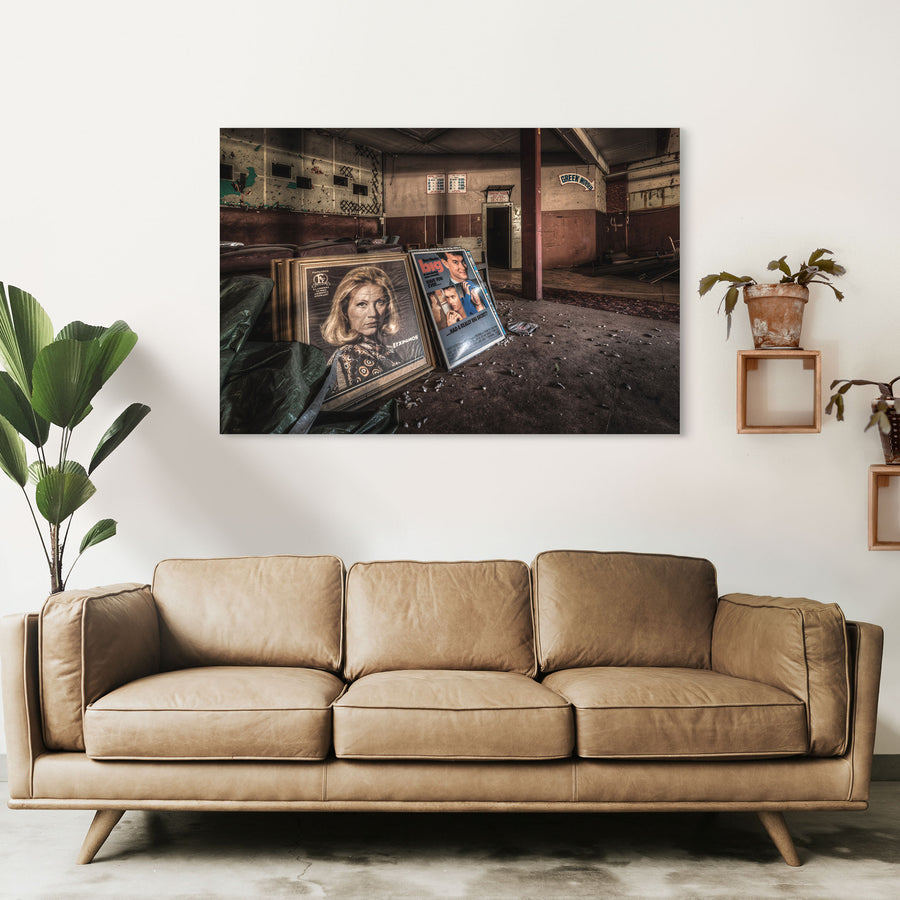 Movie Posters