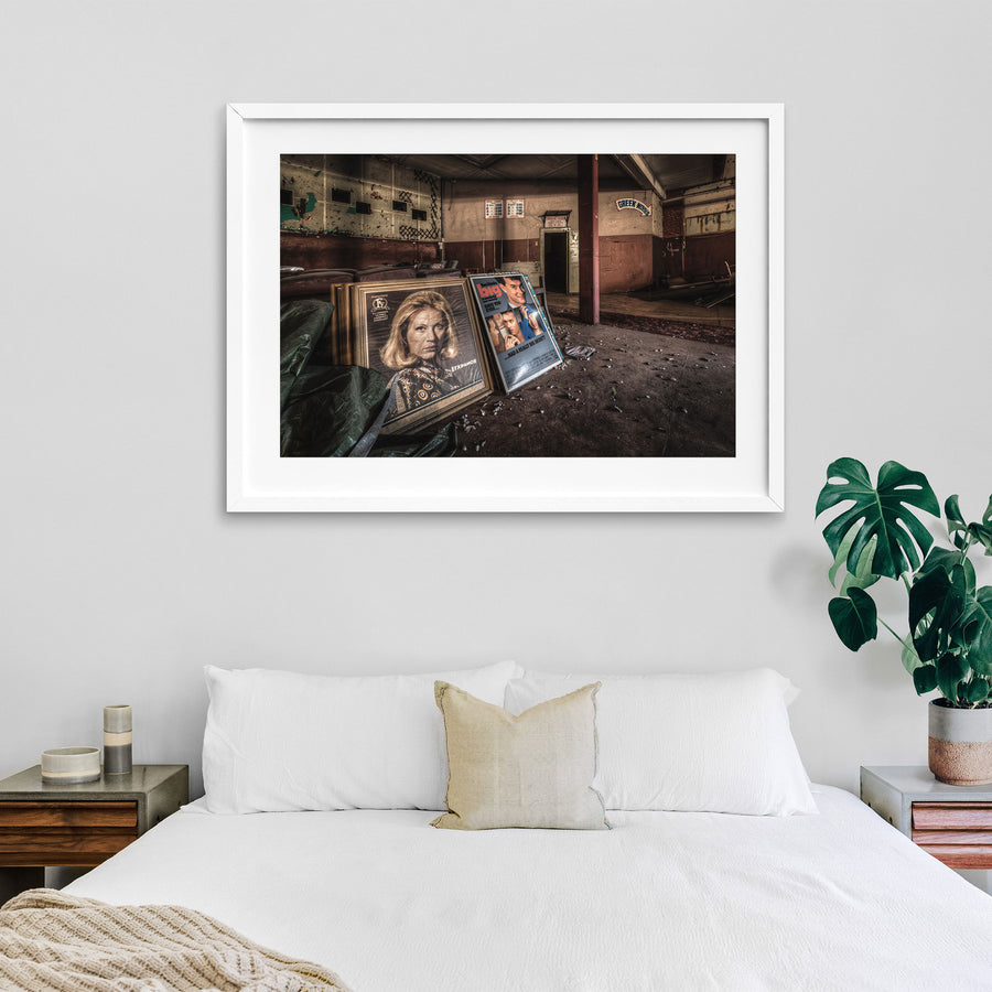 Movie Posters