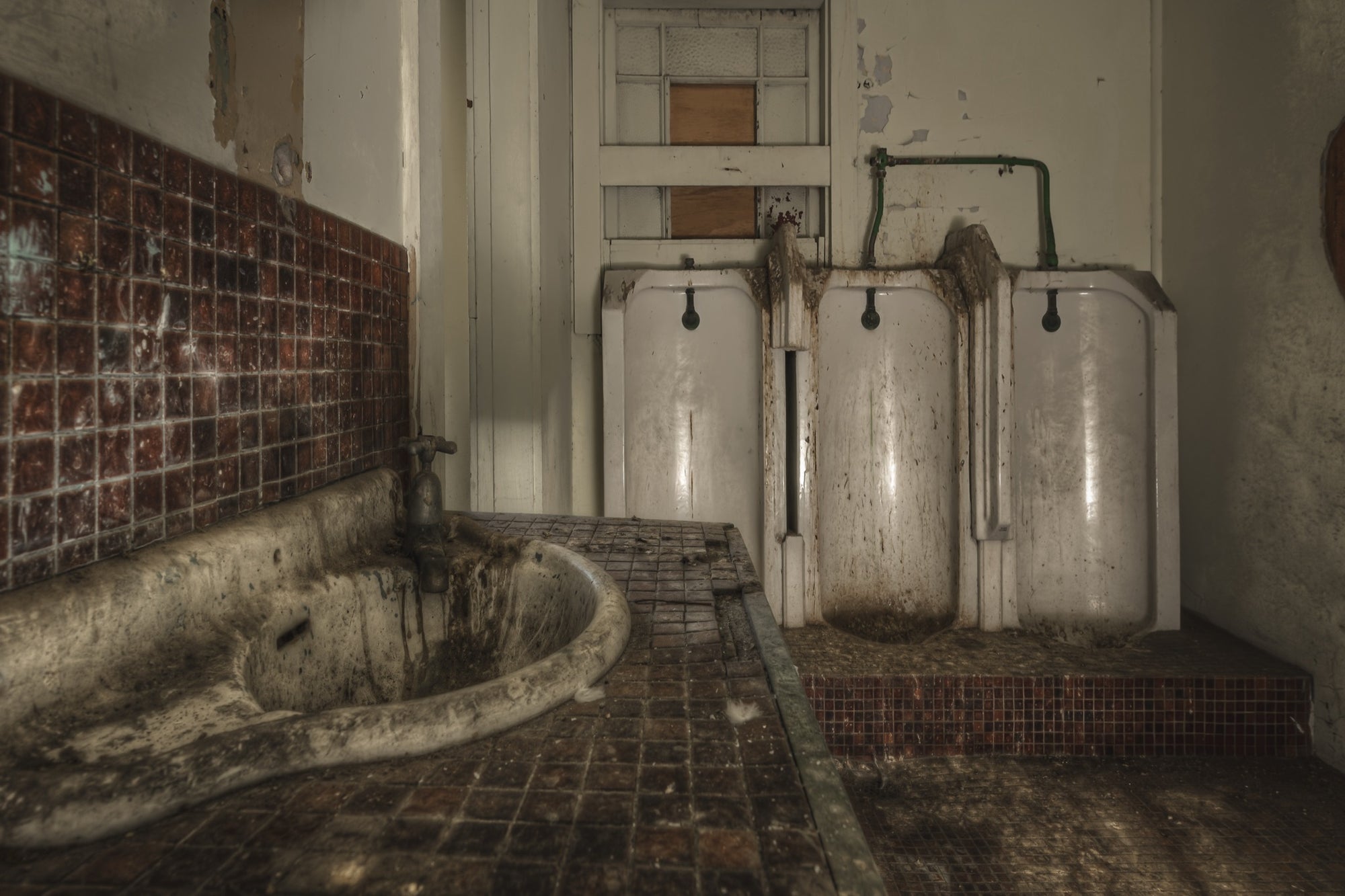 Toilets