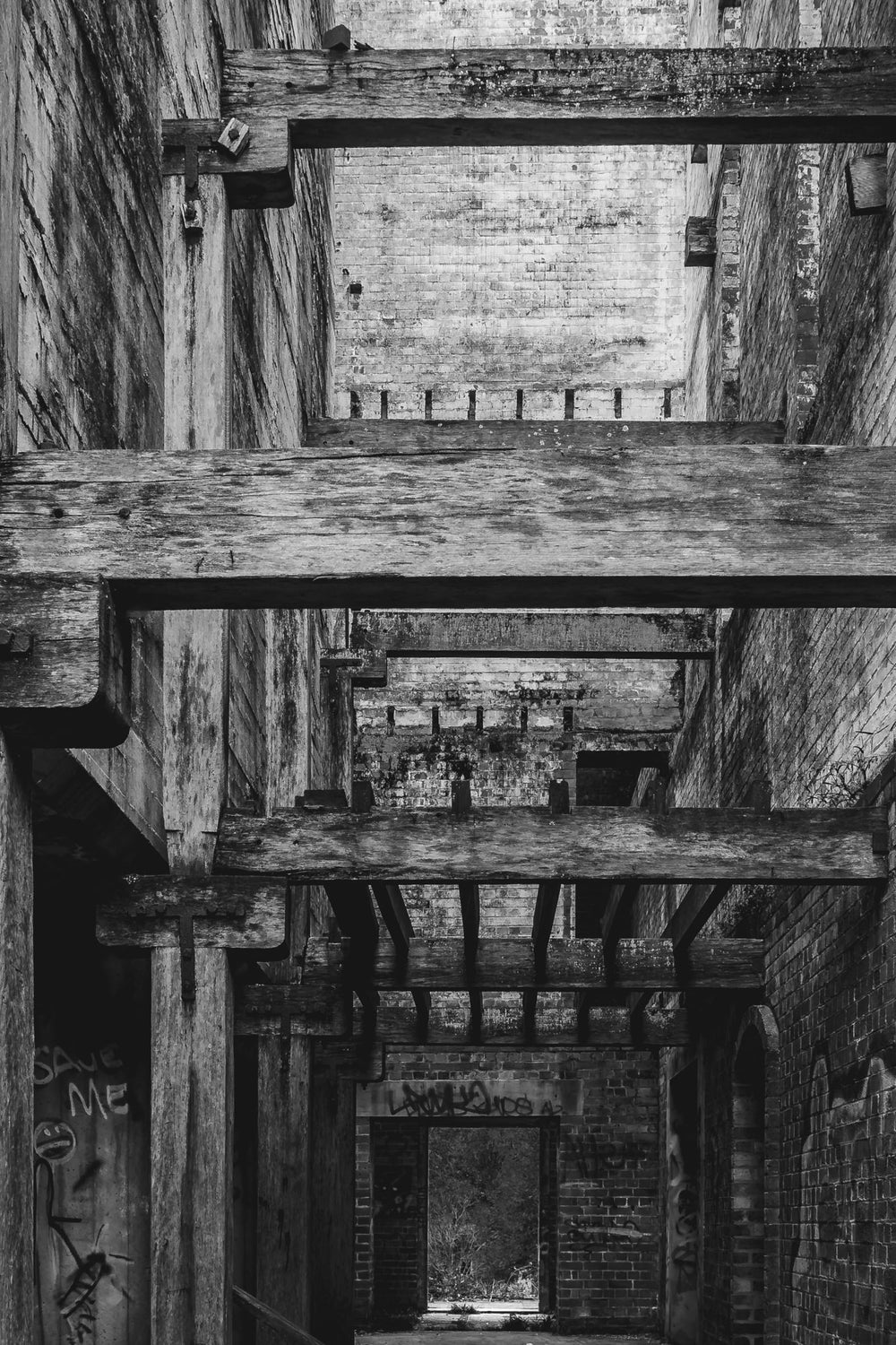 Malthouse One Lower