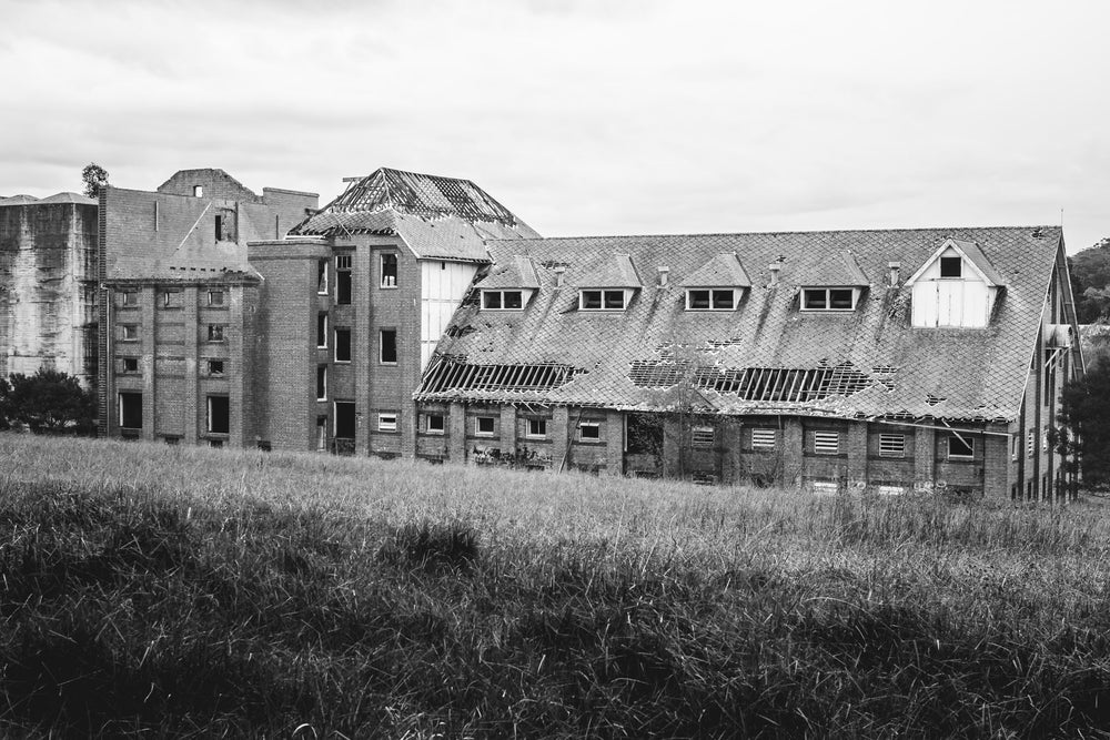 Malthouse Three
