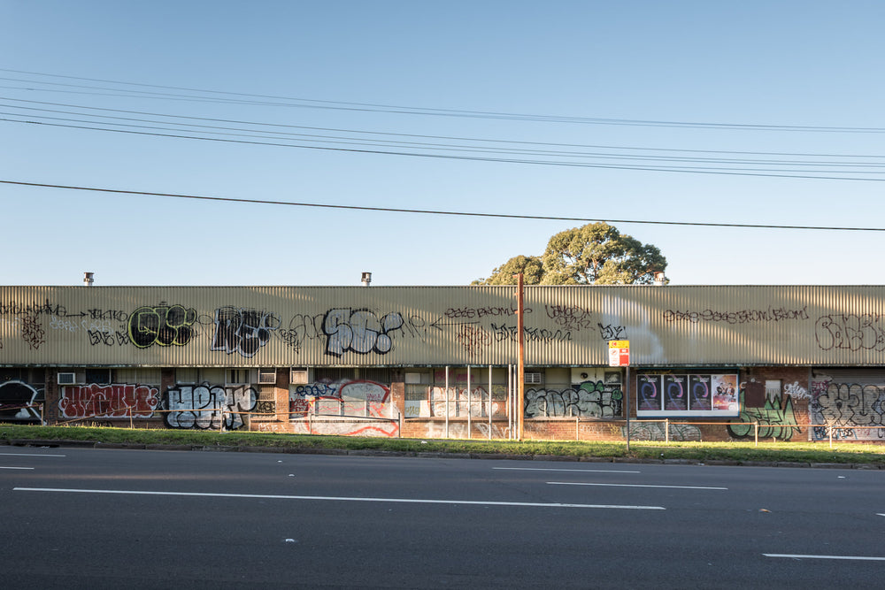 Confectionery Warehouse