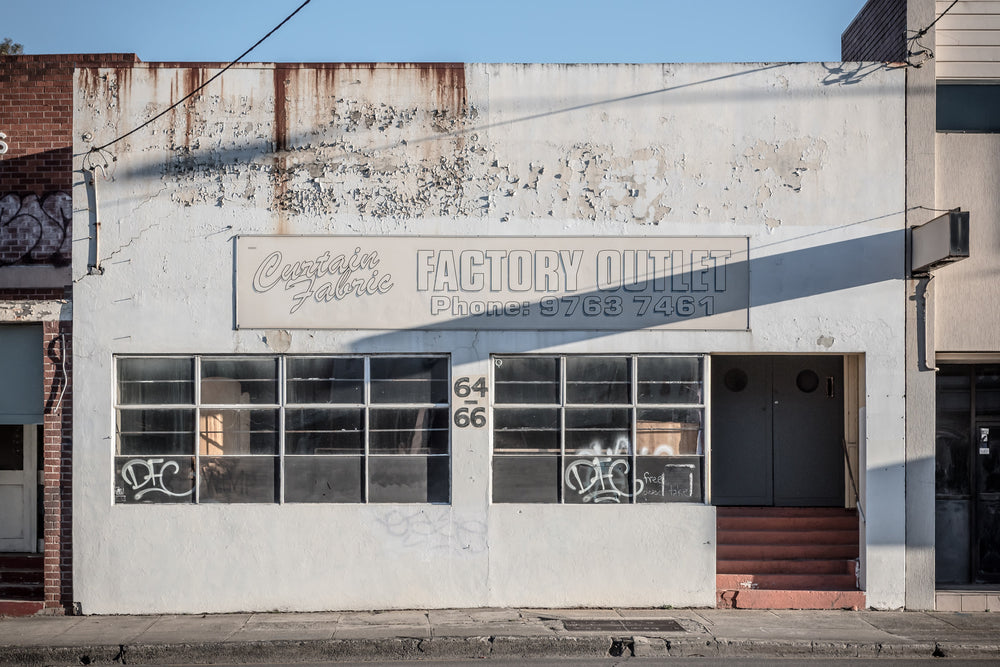 Curtain Fabric Factory Outlet