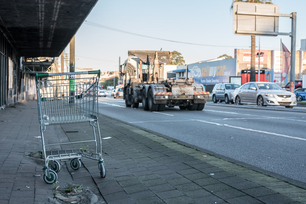 Trolley