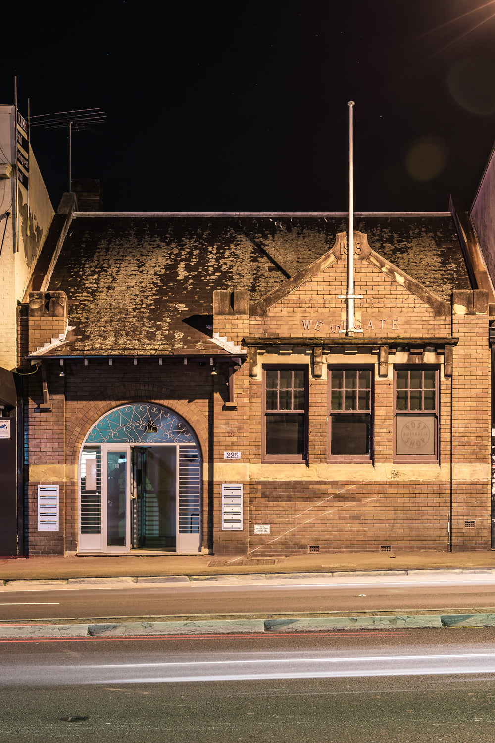 Westgate Post Office