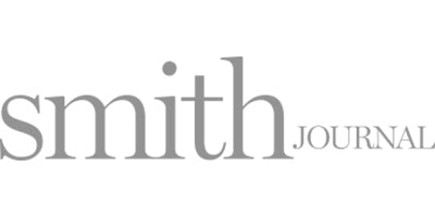 Smith Journal logo, acknowledging Lost Collective’s coverage in this journal.