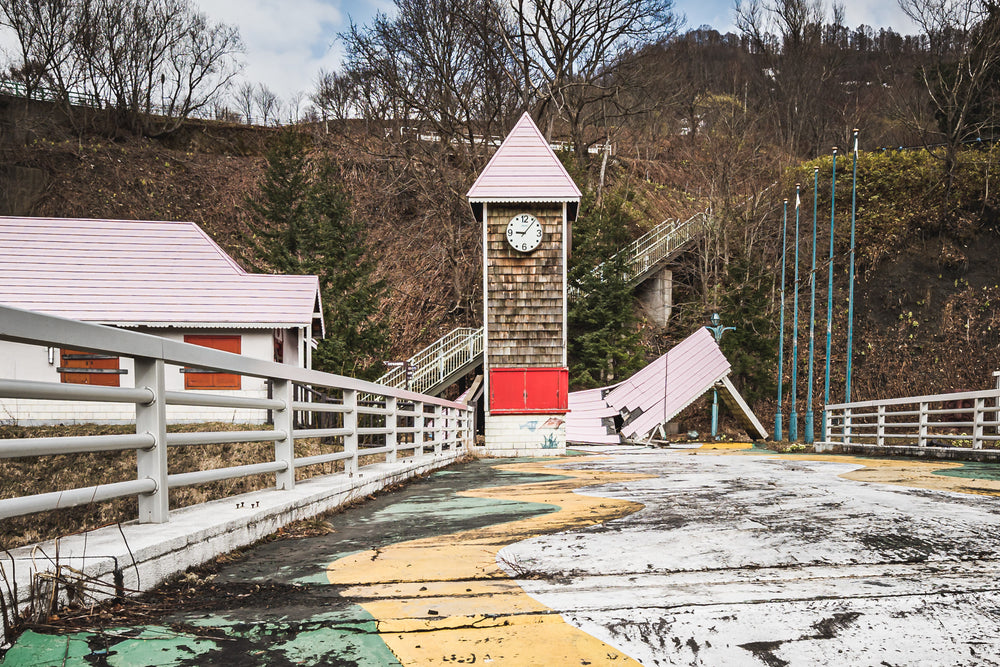 Clock Tower