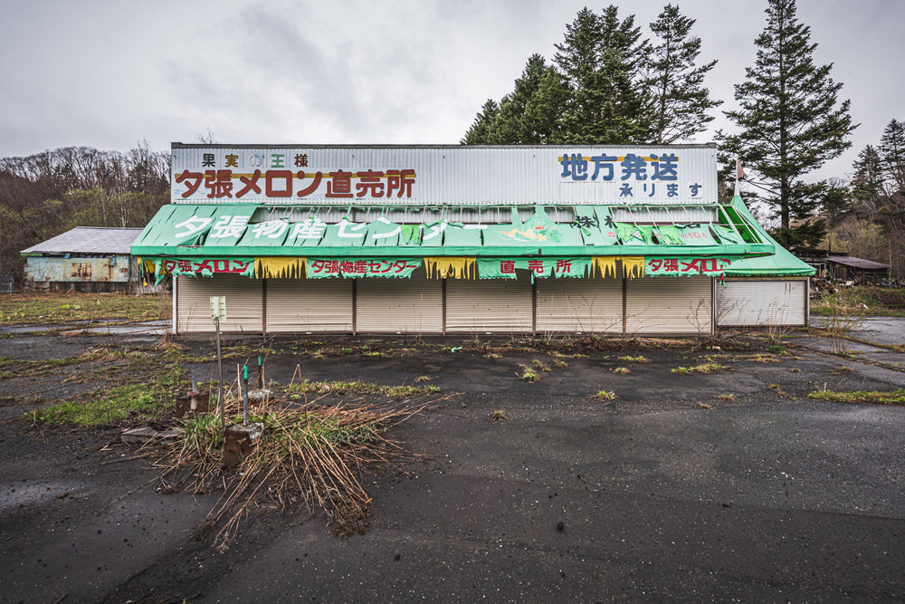 Melon Store