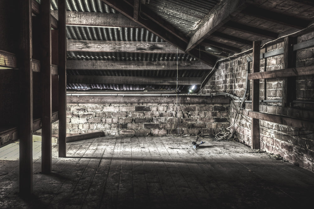 Attic