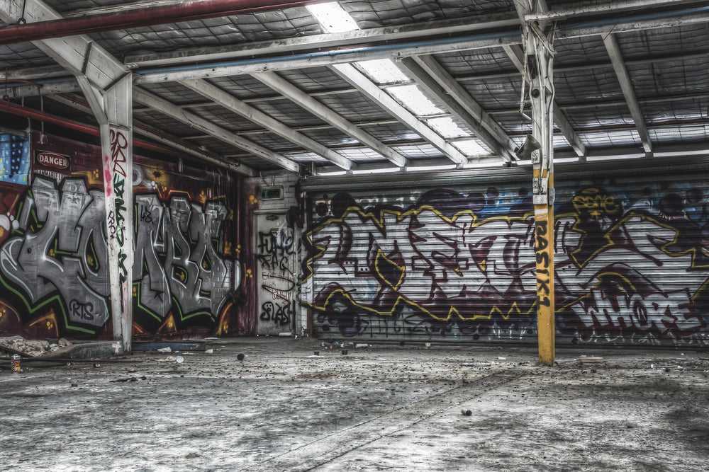 Roller Door