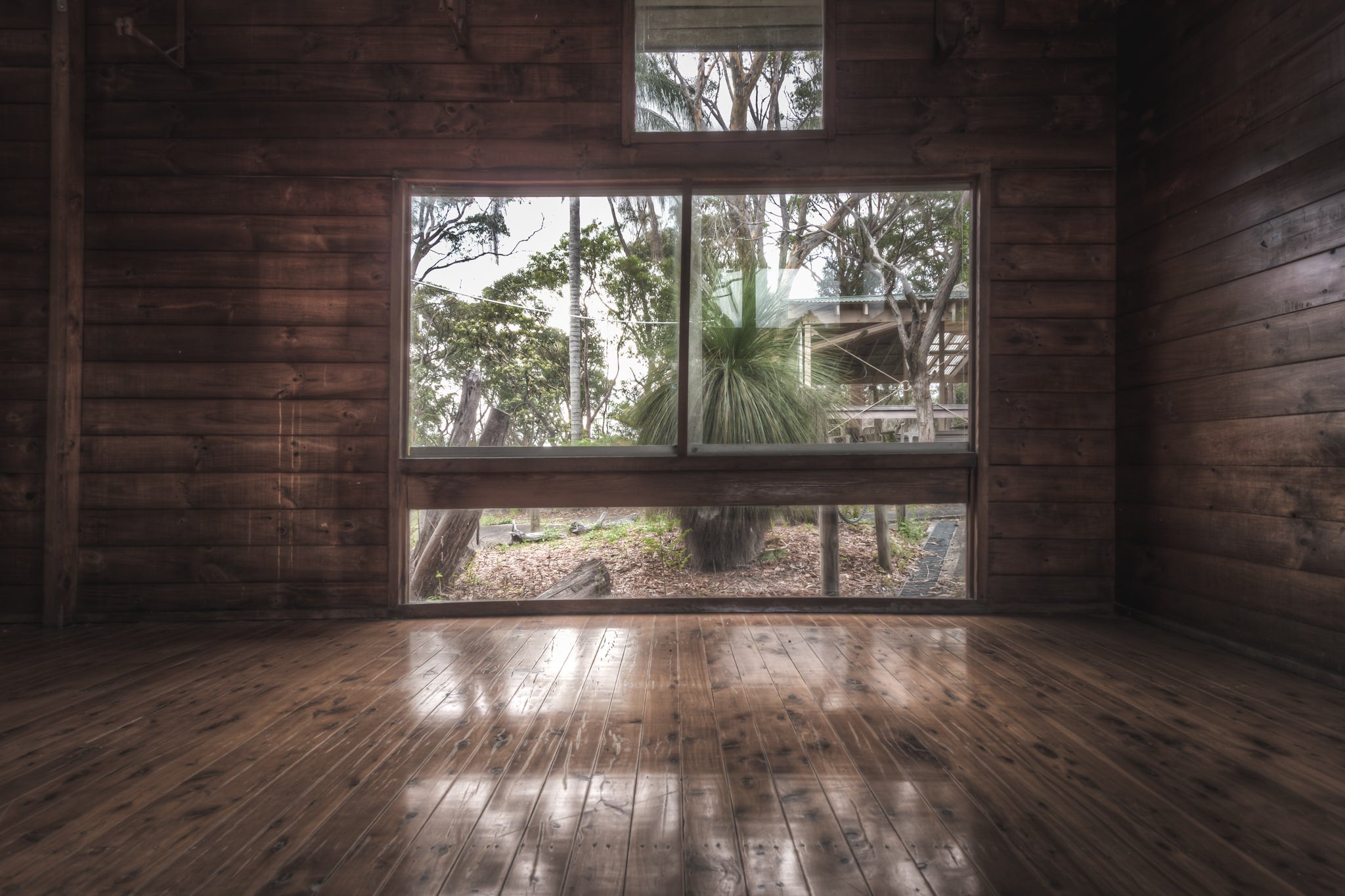 Office Window