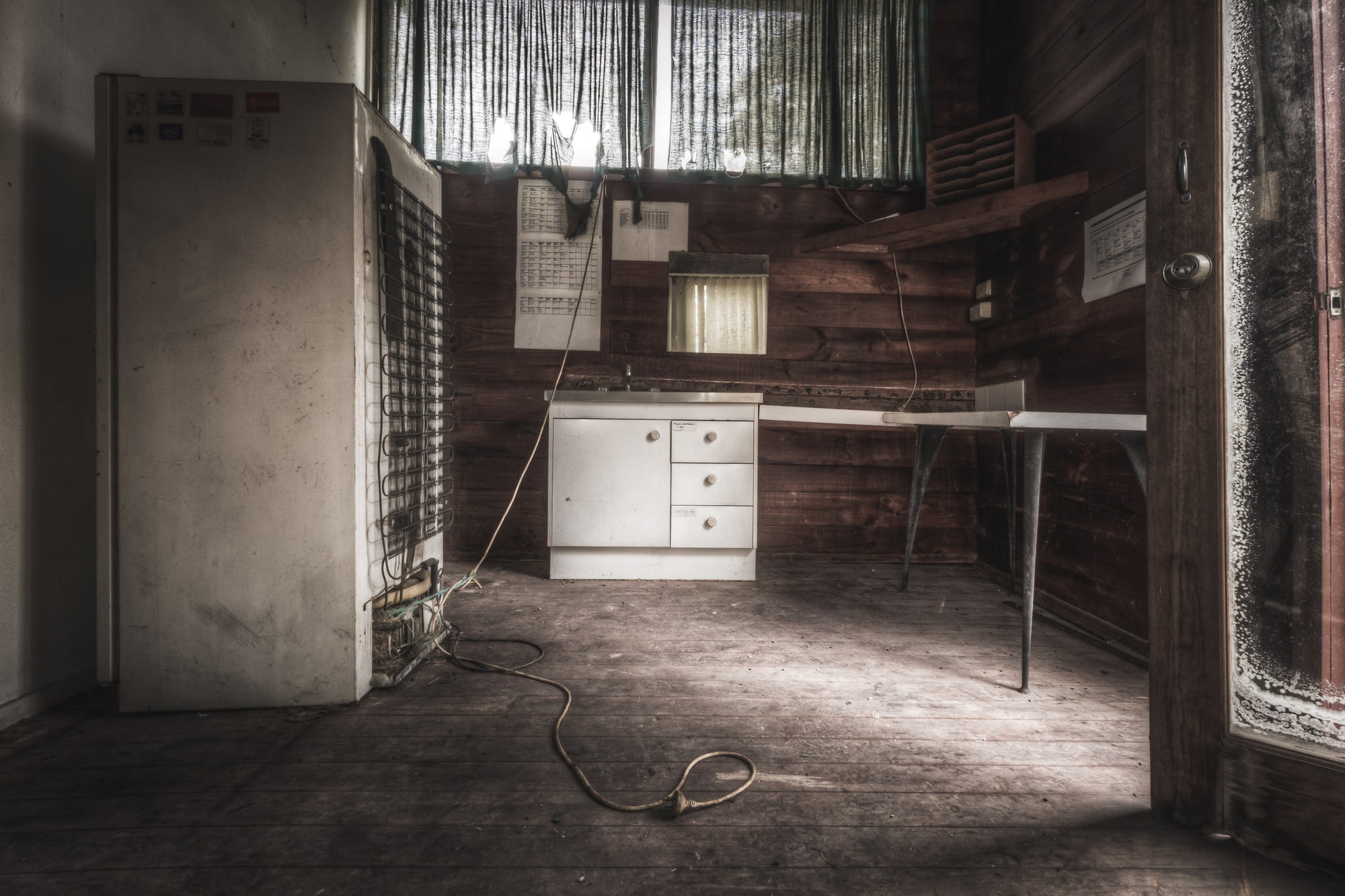 Sonnys' Bedroom