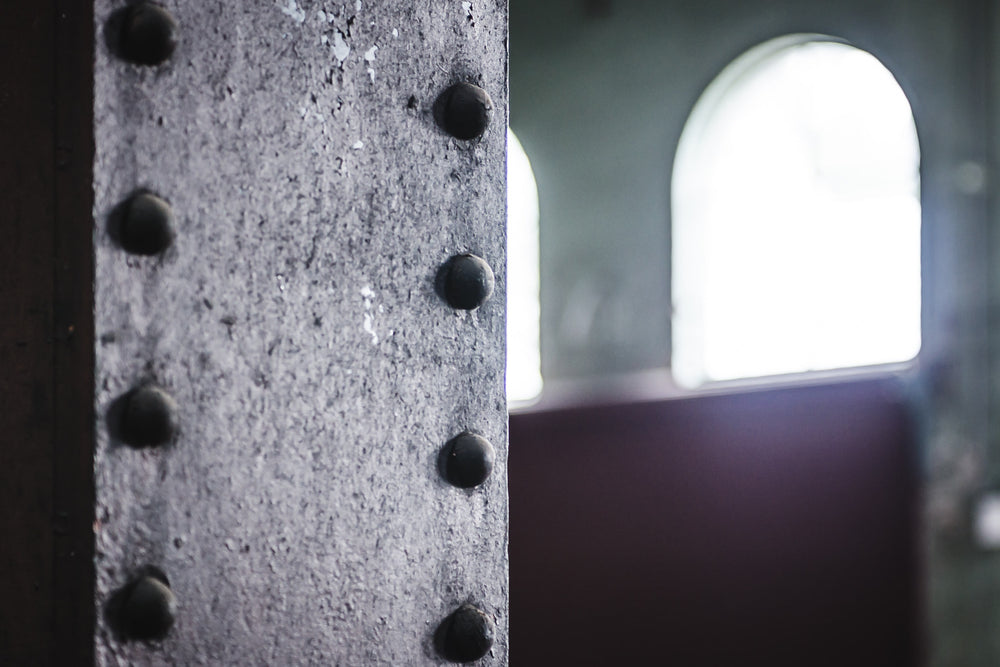 Rivets