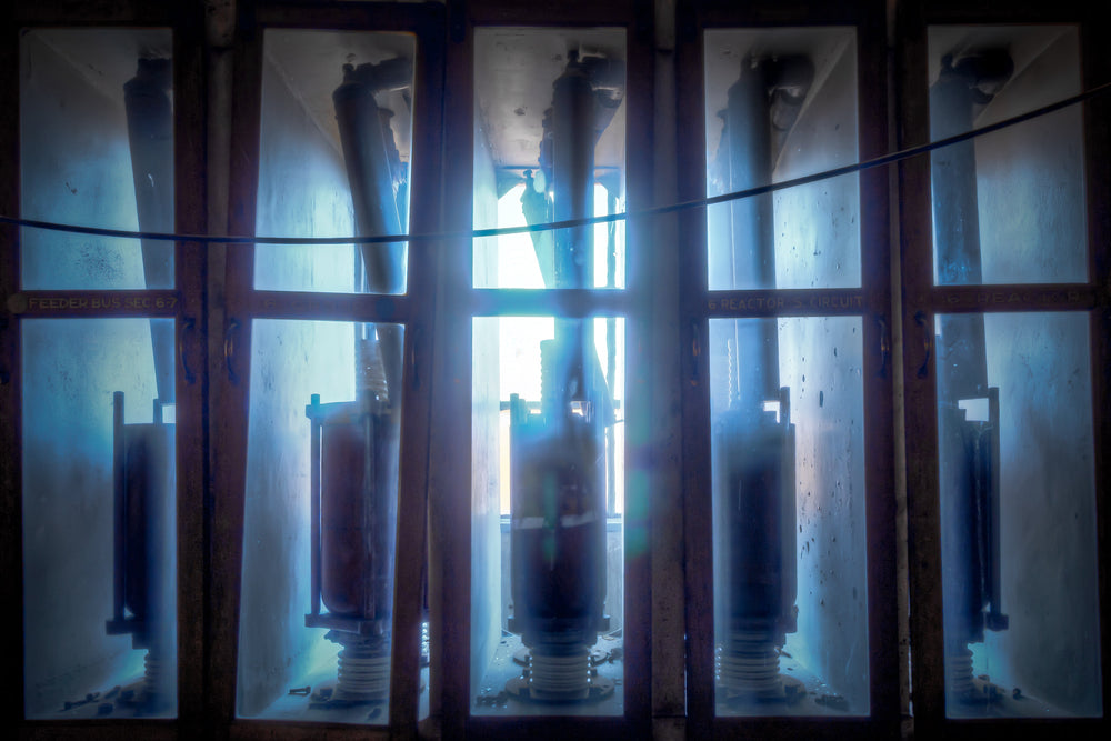Baclkit Reactors