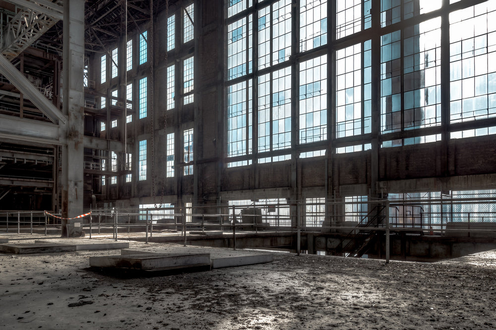 Boiler House