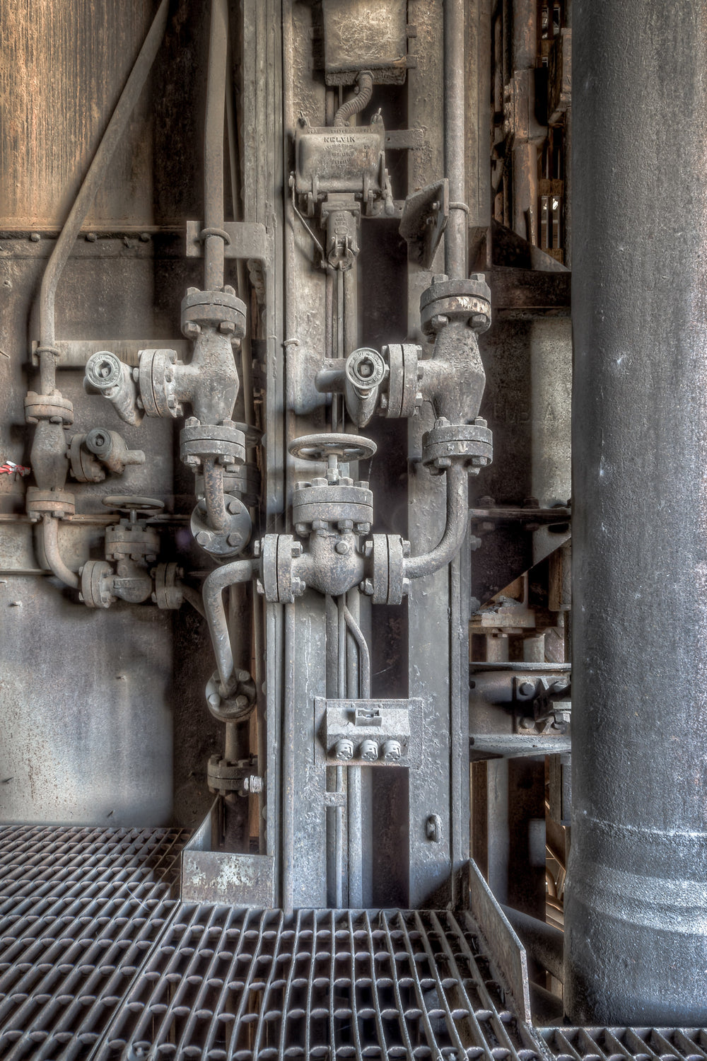 Boiler Valves