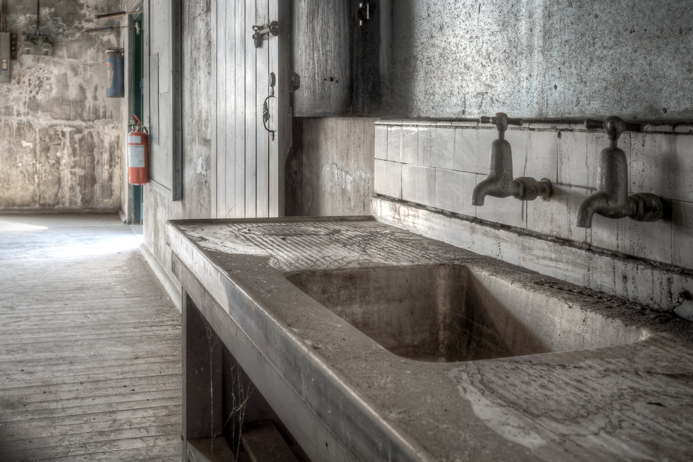 Entertainment Hall Kitchen