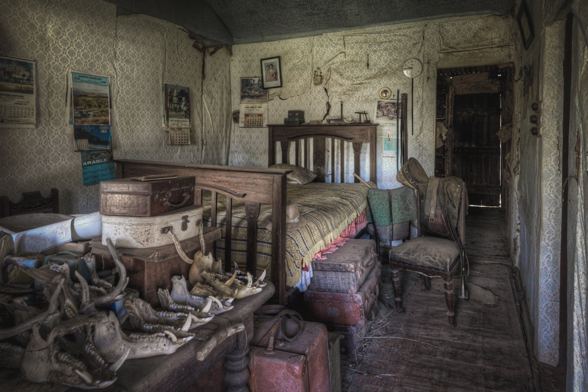Main Bedroom