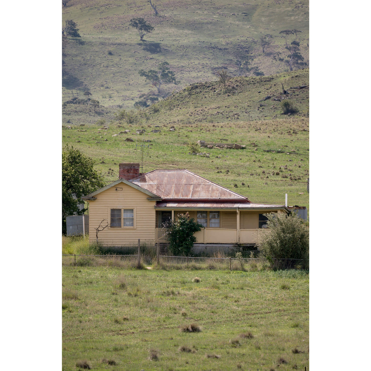 Boco Homestead | A Place to Call Home