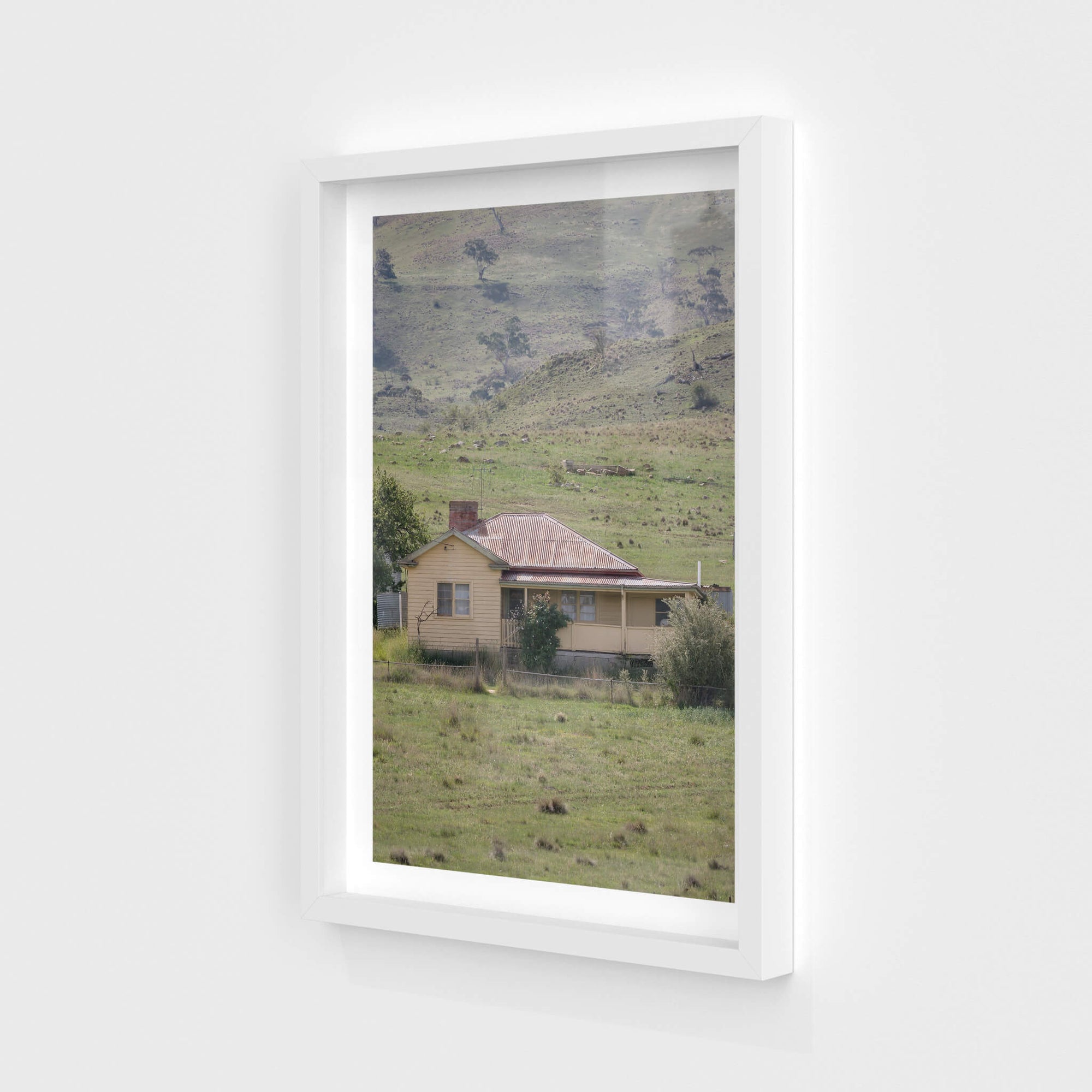 Boco Homestead | A Place to Call Home