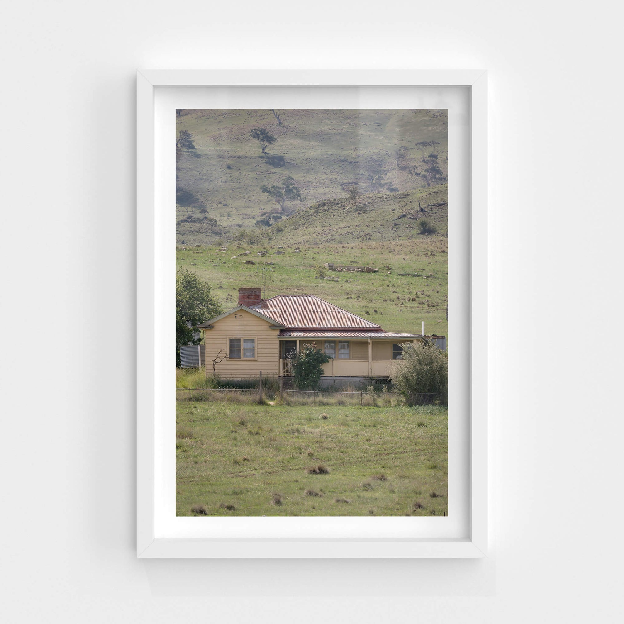 Boco Homestead | A Place to Call Home