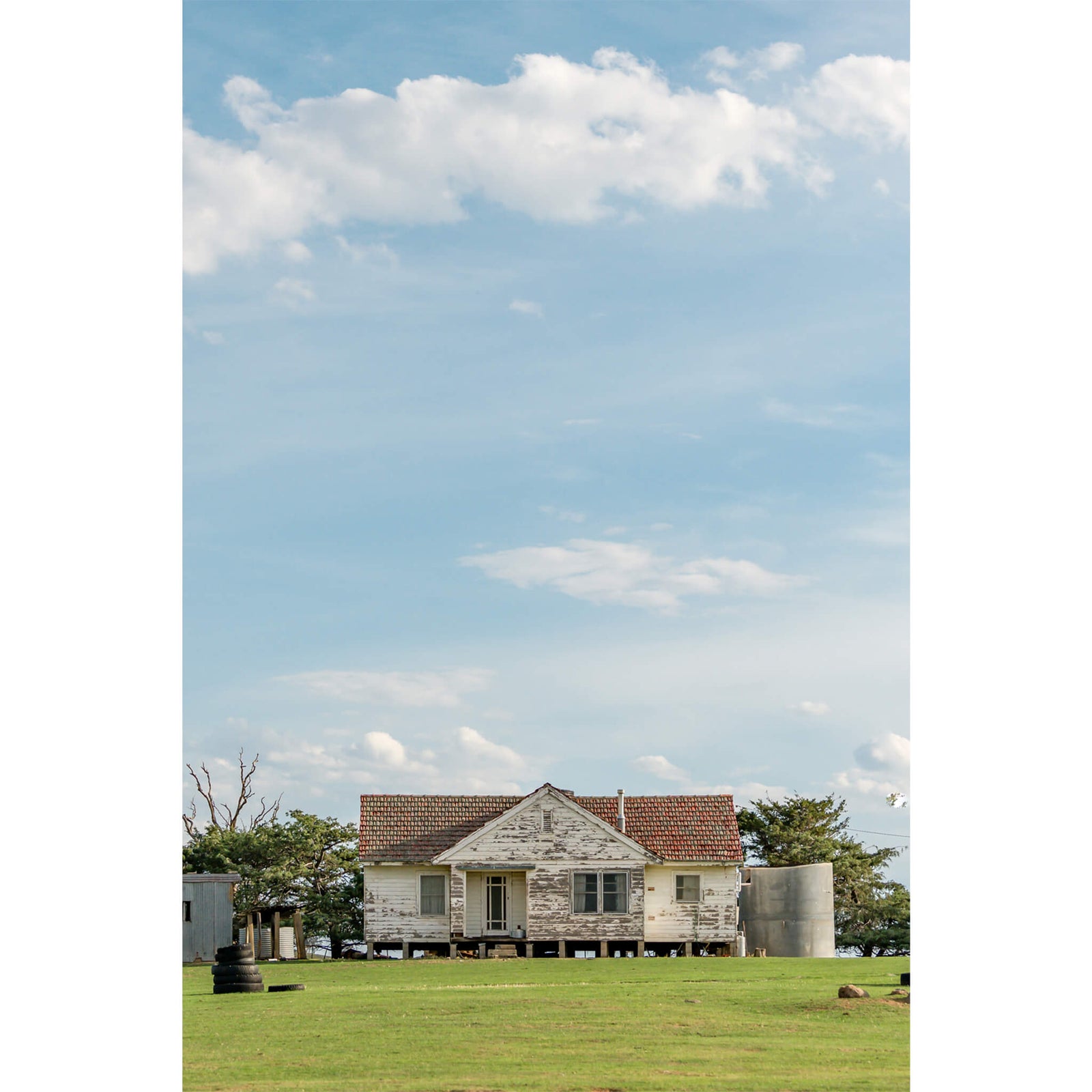 Dalgety Homestead | A Place to Call Home