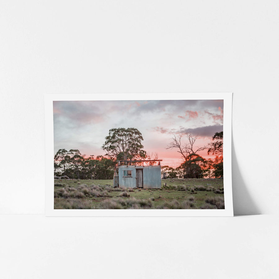 unframed
