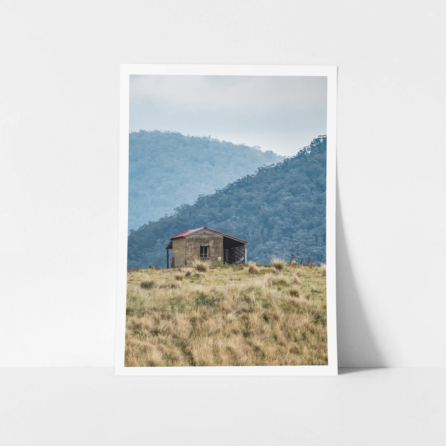 unframed