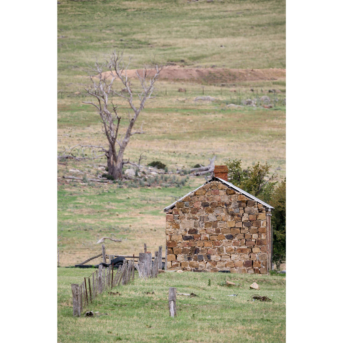 Jindabyne Hut | A Place to Call Home